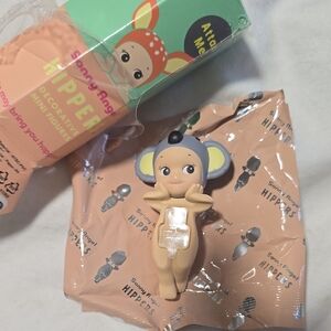 Sonny Angel Hipper Koala 100% Authentic